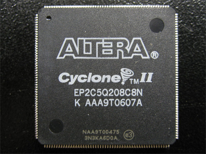 アルテラ社のFPGA