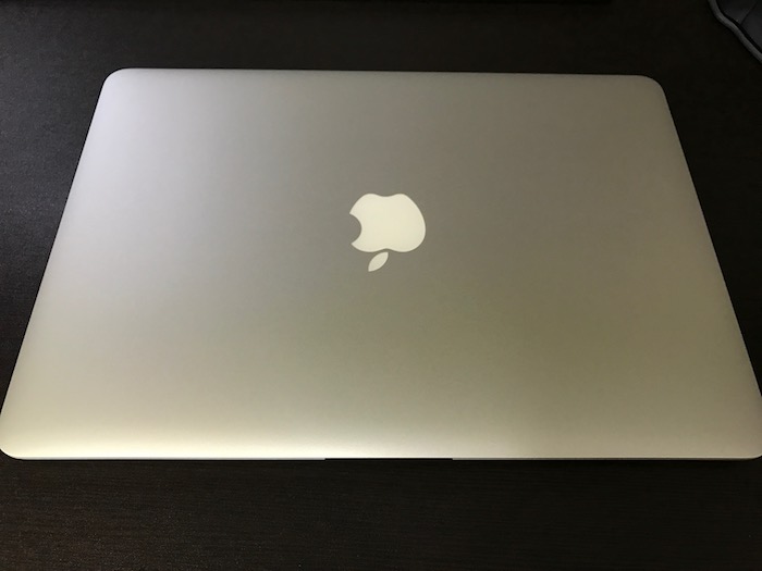 MacBook Air 13インチ