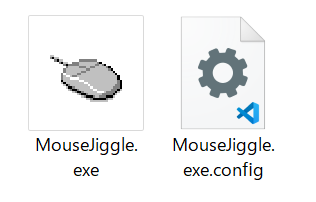 mousejiggle exe