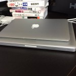 MacBook Pro と MacBook Air