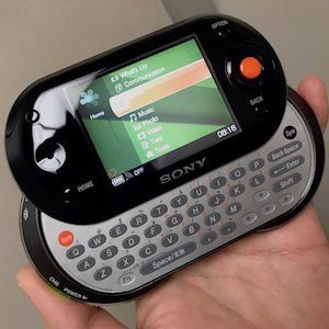 ソニー mylo COM-1【パーソナルコミュニケーター】 無線LAN搭載 COM-1 | 製品情報 | パーソナルコミュニケーター “mylo(マイロ
