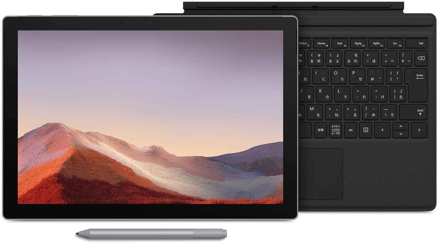 プライムデー 2020 Surface Pro 3点セット